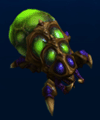 Starcraft II Baneling